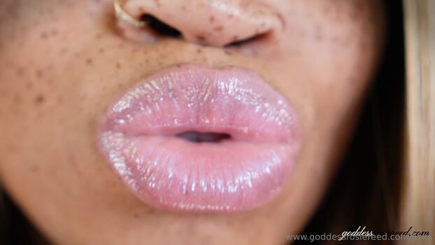 goddessrosiereed