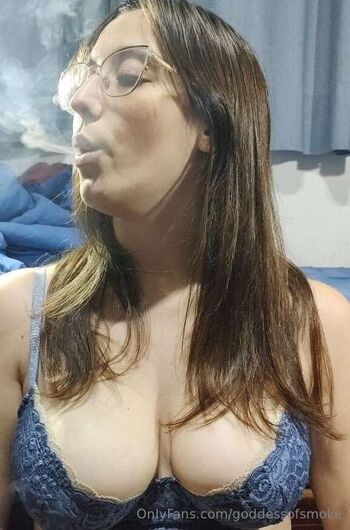 GoddessSmoke