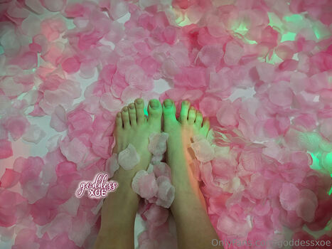 goddessxoe