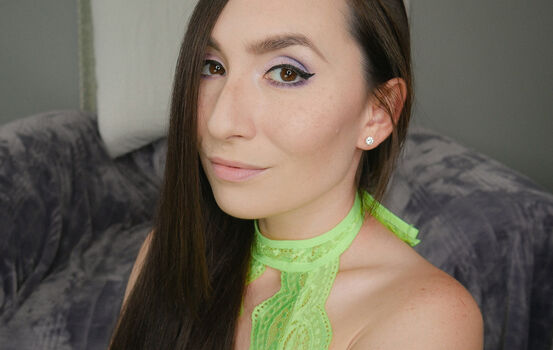 GoddessZoey