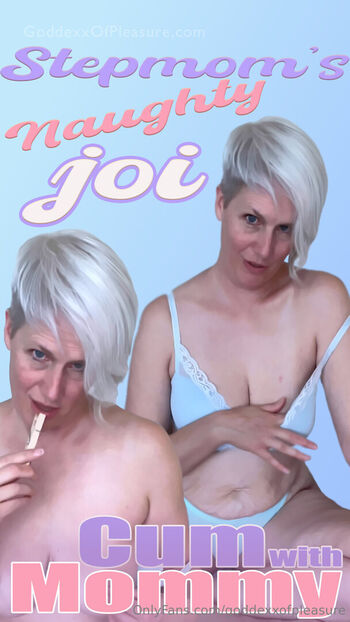 goddexxofpleasure
