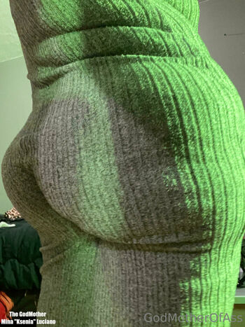 godmotherofassfree
