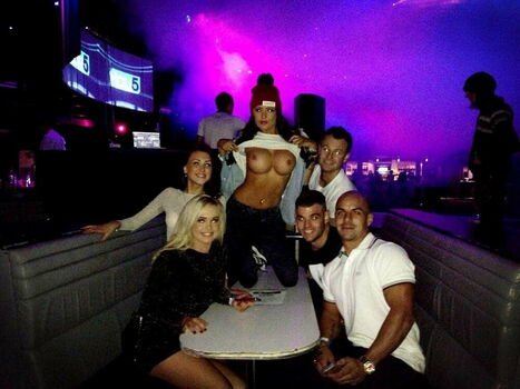 Gogo Stripper