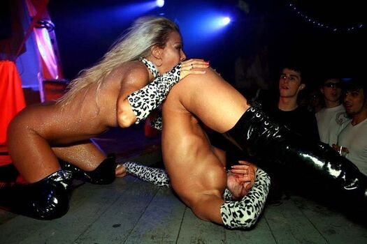 Gogo Stripper