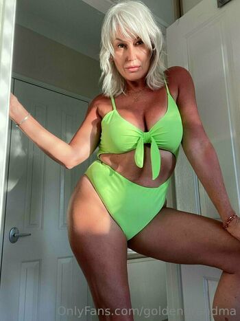 goldengrandma