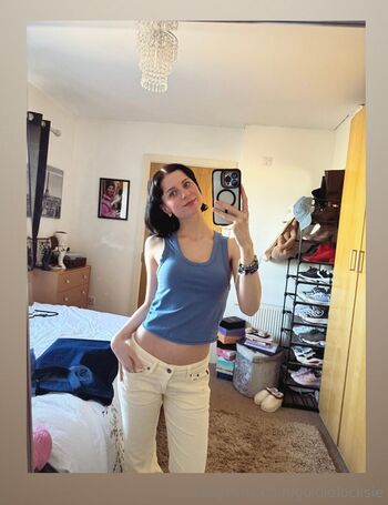 goldielocksie