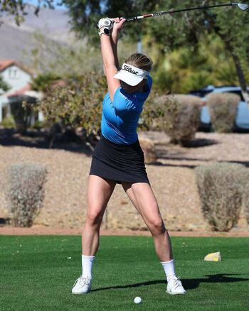 golfgirls
