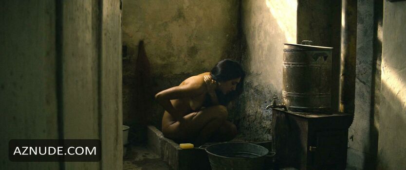 Golshifteh Farahani
