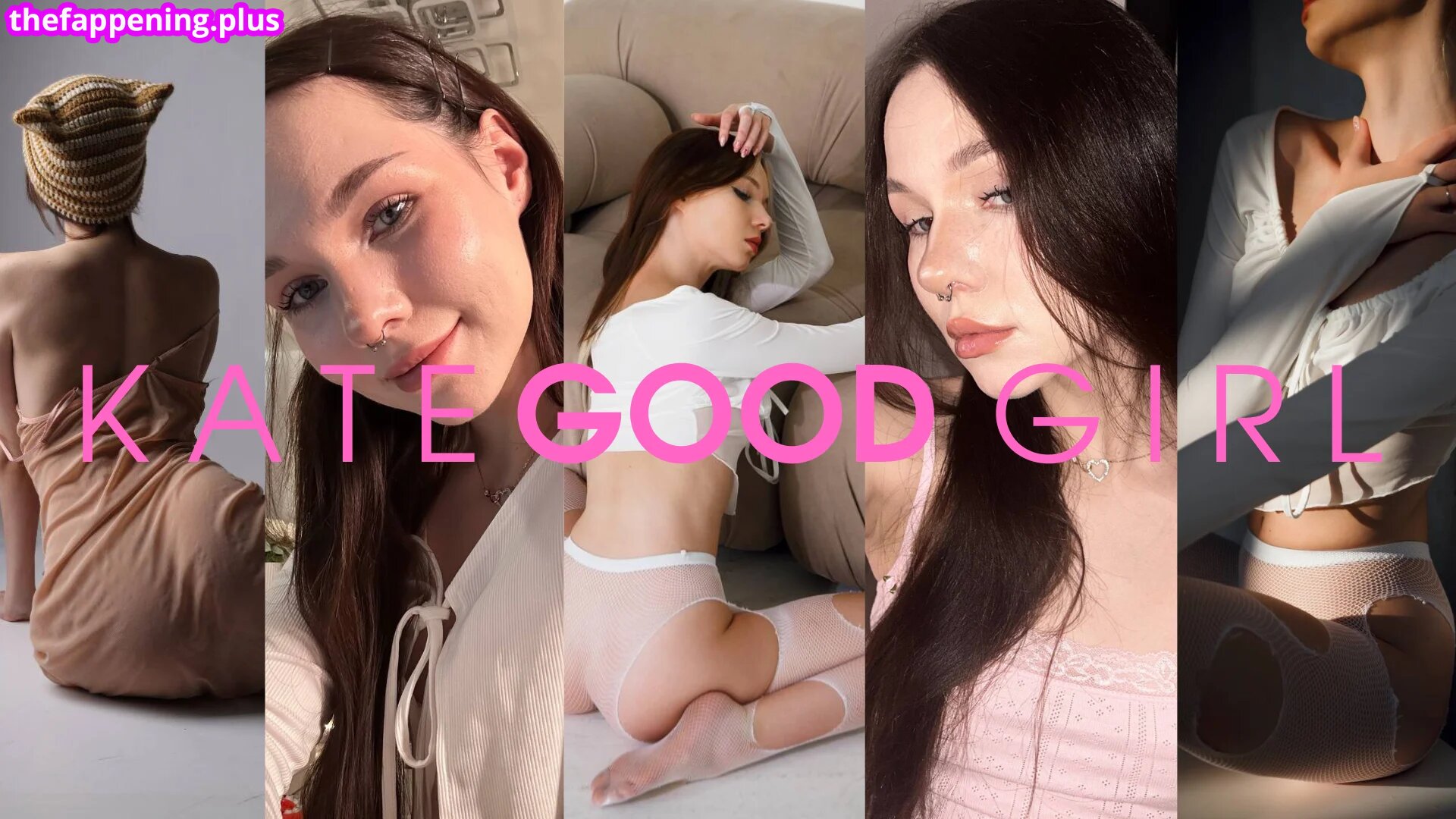 Good Girl Kate