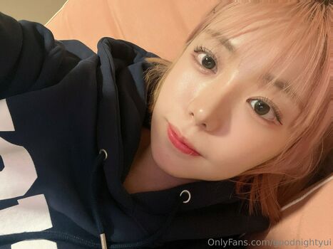 goodnightyui
