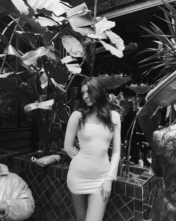 Gorgeous Sophia Fio Rito