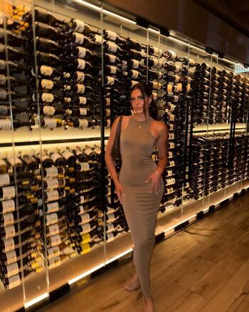 Gorgeous Sophia Fio Rito