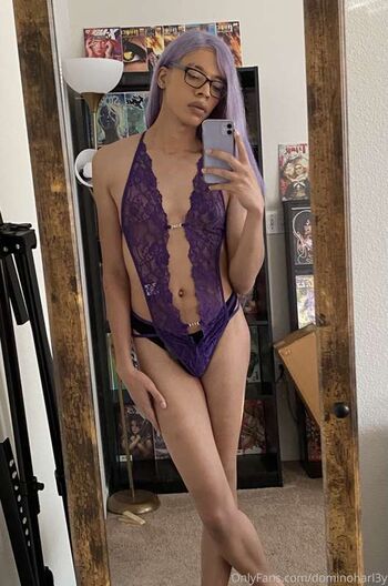 Goth Mermaid