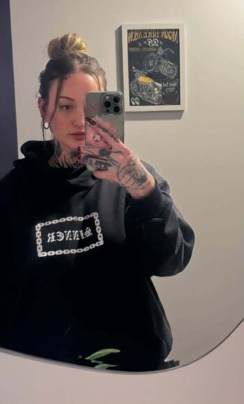 Goth Queen