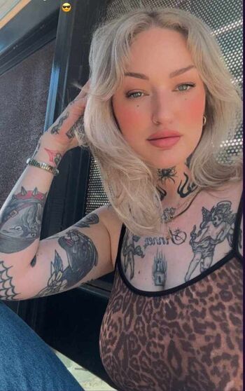 Goth Queen