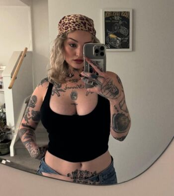 Goth Queen