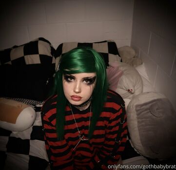 gothbabybrat