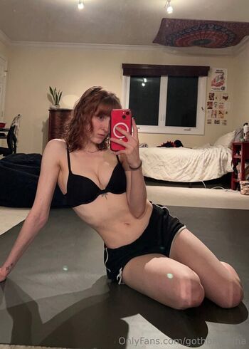gothballerina