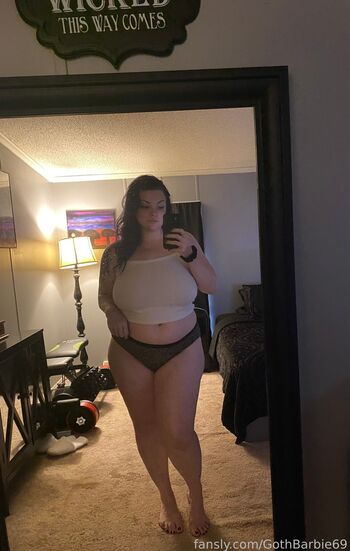 GothBarbie69