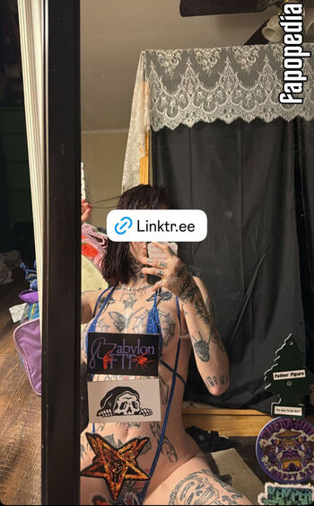 Gothcowgirlll