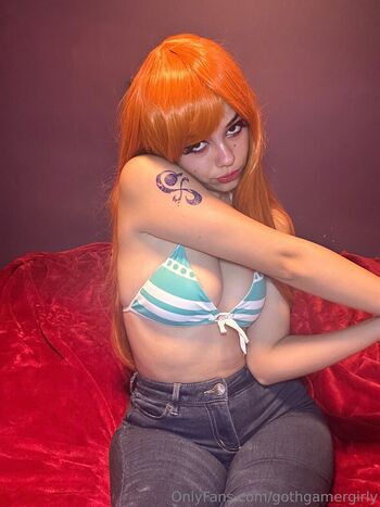 gothgamergirly