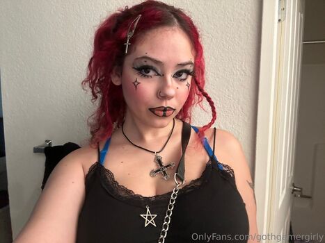 gothgamergirly