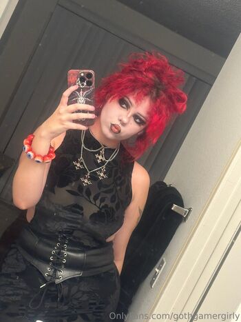 gothgamergirly