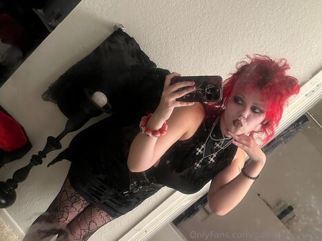 gothgamergirly