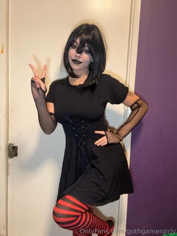 gothgamergirly