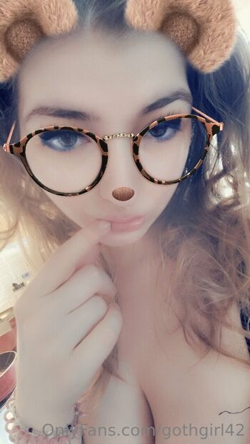 gothgirl42