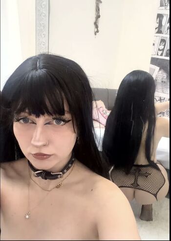 GothGirlAbyss