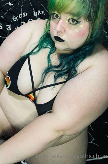 gothiccbbw