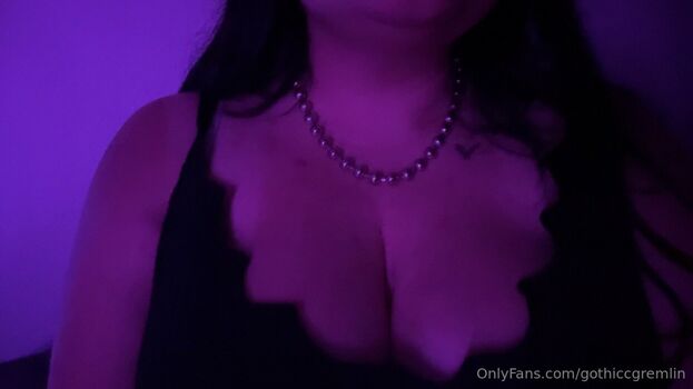 gothiccgremlin