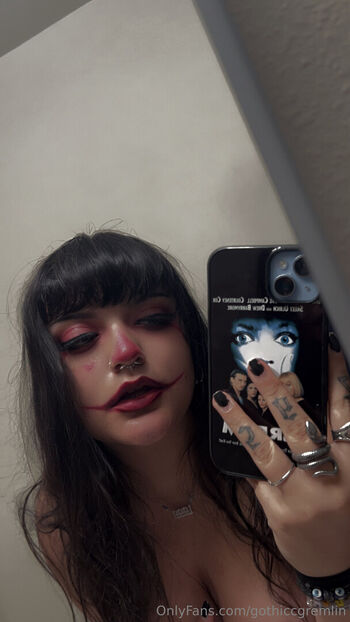 gothiccgremlin