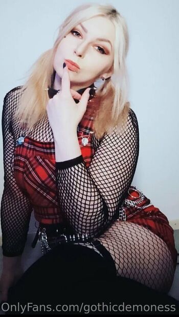 gothicdemoness