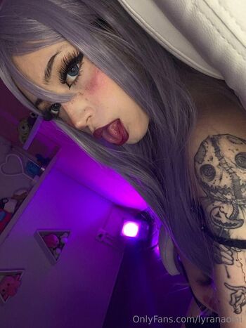 gothlyra