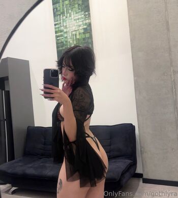 gothlyra