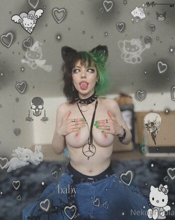 Gothmonke