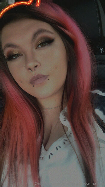 gothprincessninafree