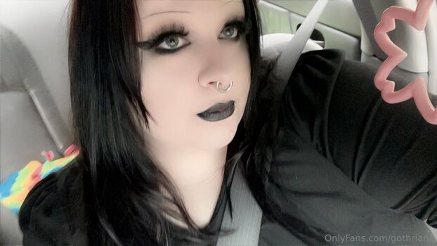 gothriana