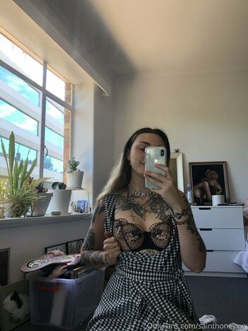 Grace Audrey