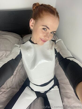 Grace Aurora