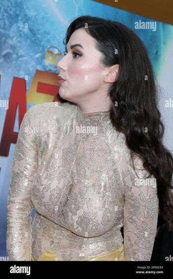 Grace Caroline Currey