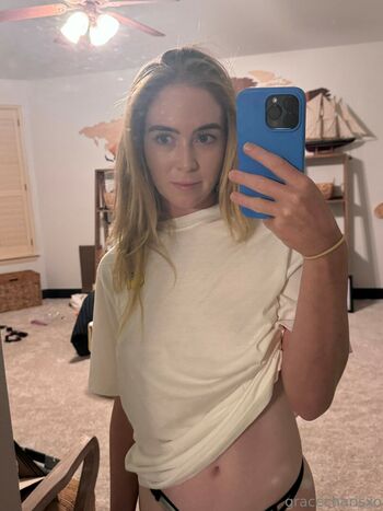 Grace Charis
