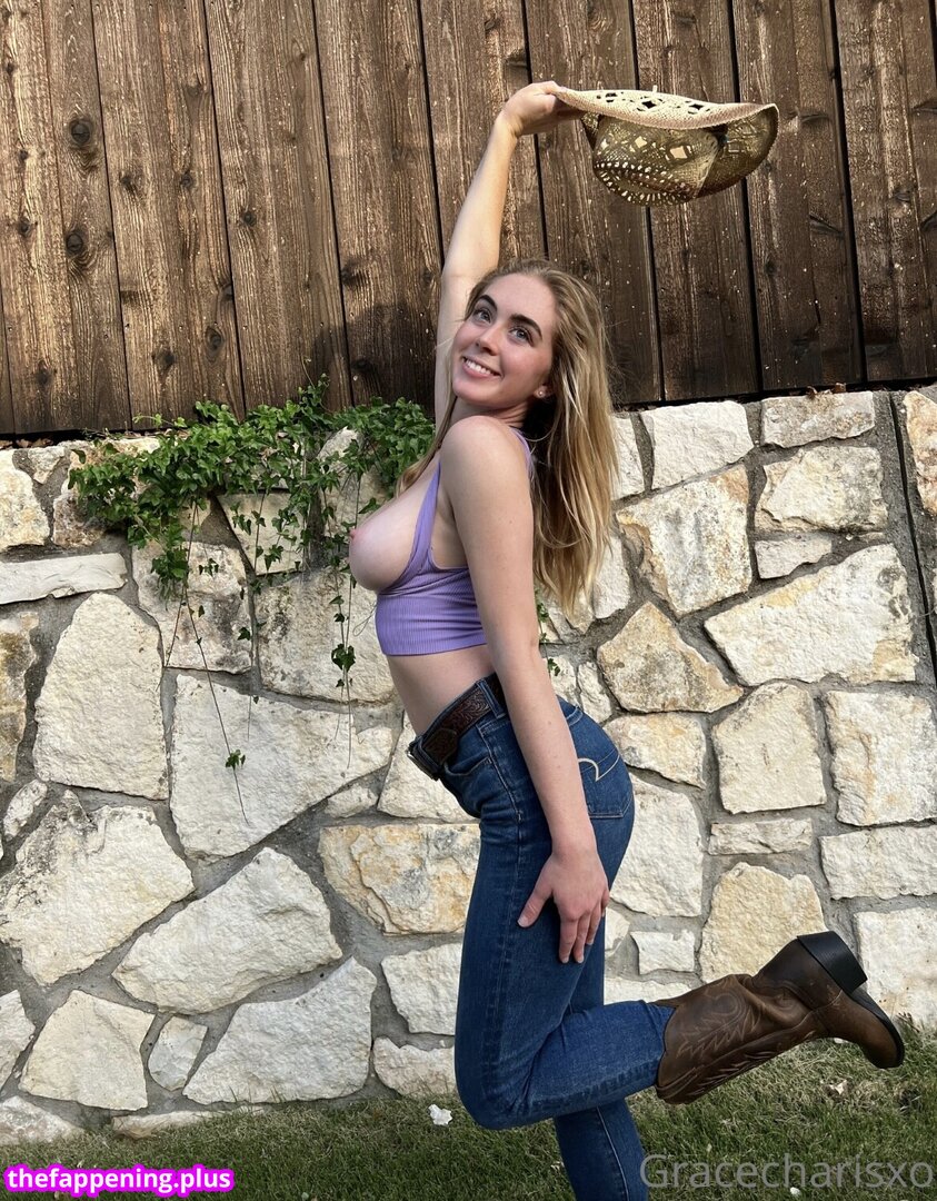 Grace Charis