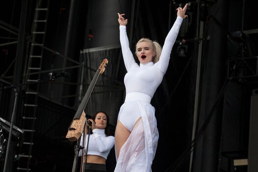 Grace Chatto