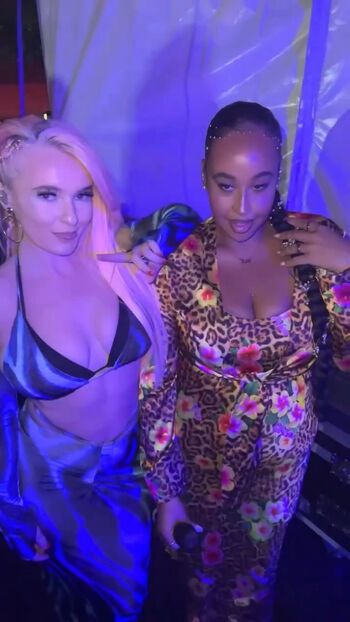 Grace Chatto