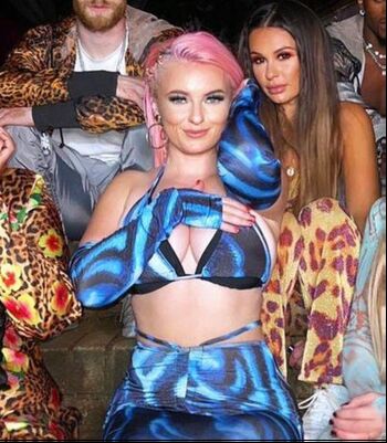 Grace Chatto
