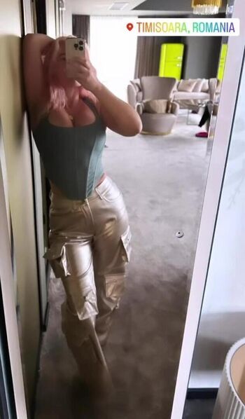 Grace Chatto
