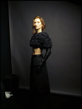 Grace Gummer